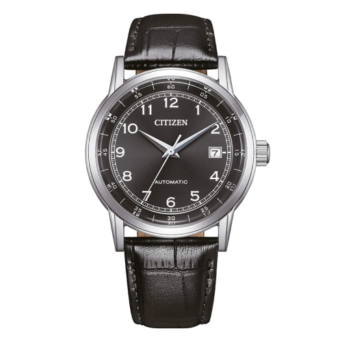 Zegarek Citizen Mechanical NJ0210-05E