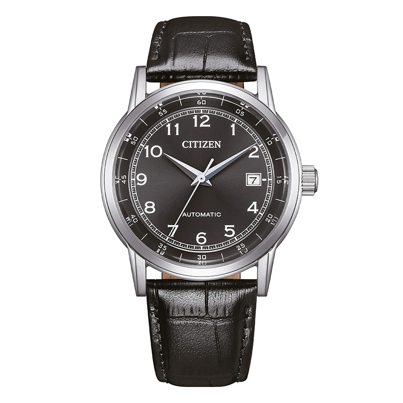 Citizen Mechanical NJ0210-05E zegarek
