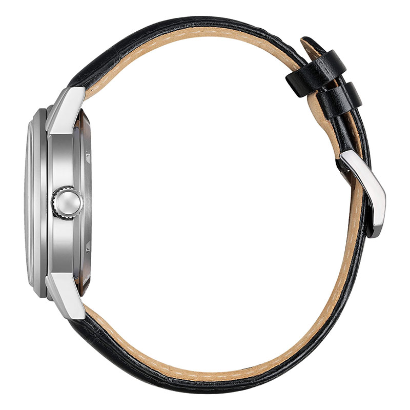 Citizen Mechanical NJ0210-05E bok zegarka
