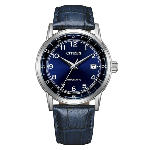 Zegarek Citizen Mechanical NJ0210-13L