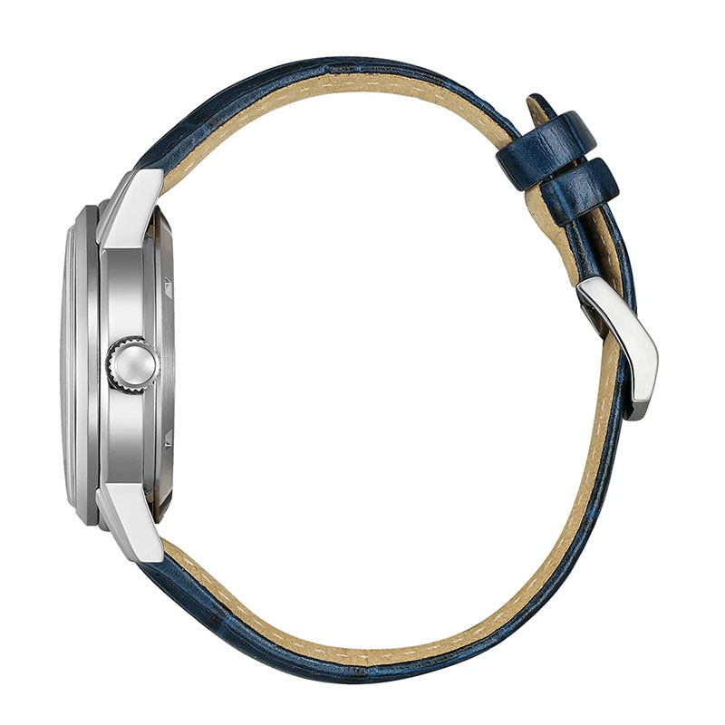 Citizen Mechanical NJ0210-13L bok zegarka