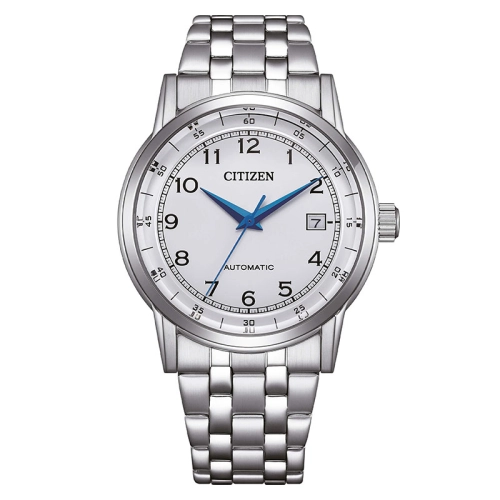 Zegarek Citizen Mechanical NJ0210-56A
