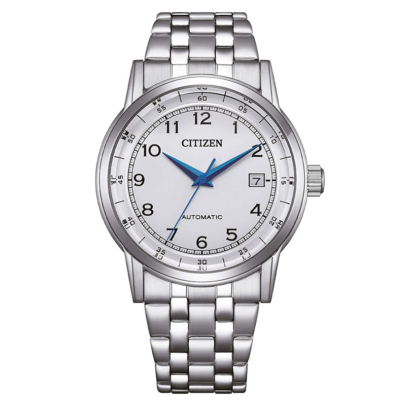 Citizen Mechanical NJ0210-56A zegarek