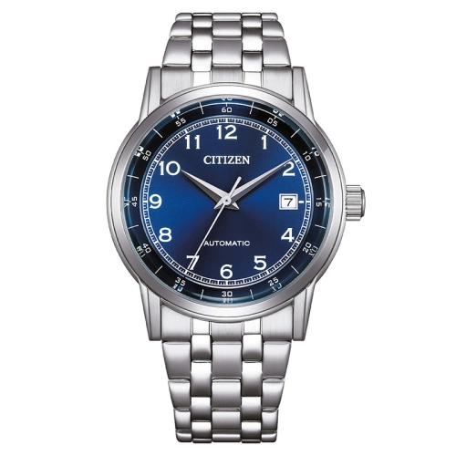 Zegarek Citizen Mechanical NJ0210-56L