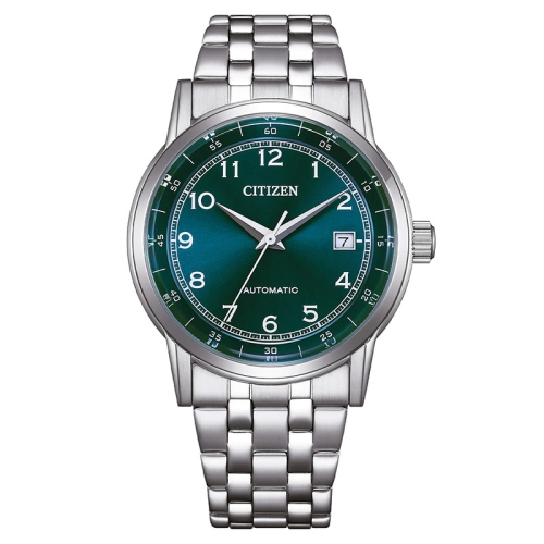 Zegarek Citizen Mechanical NJ0210-56M