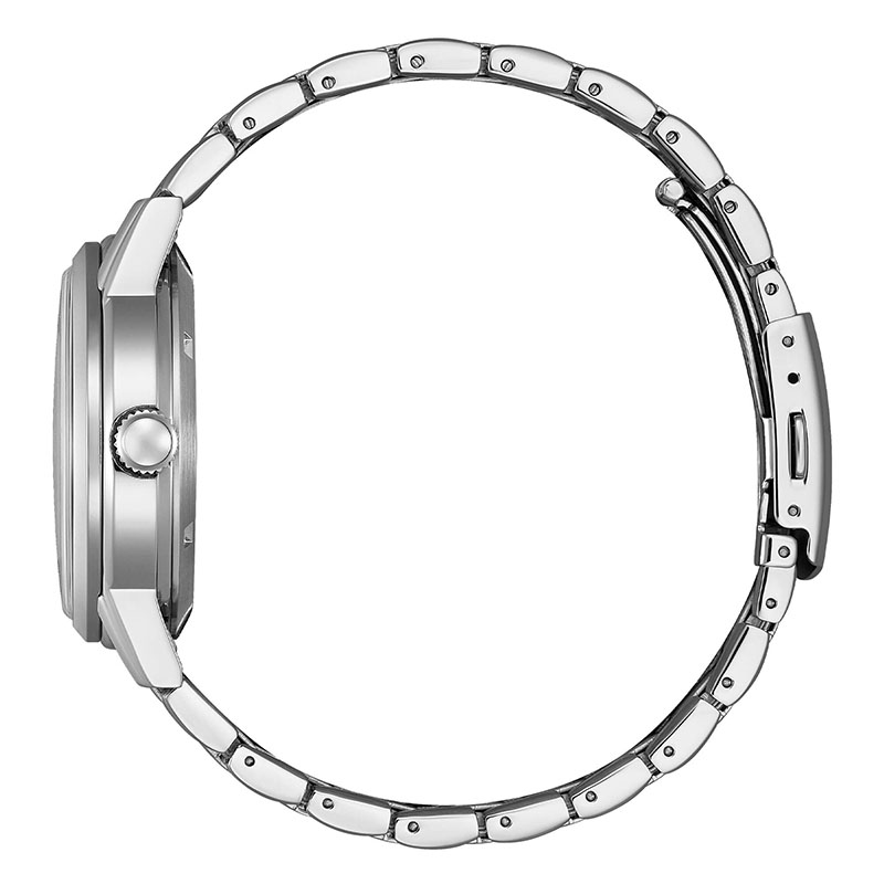 Citizen Mechanical NJ0210-56M bok zegarka