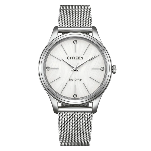 Zegarek Citizen Dress Lady EM1220-82A