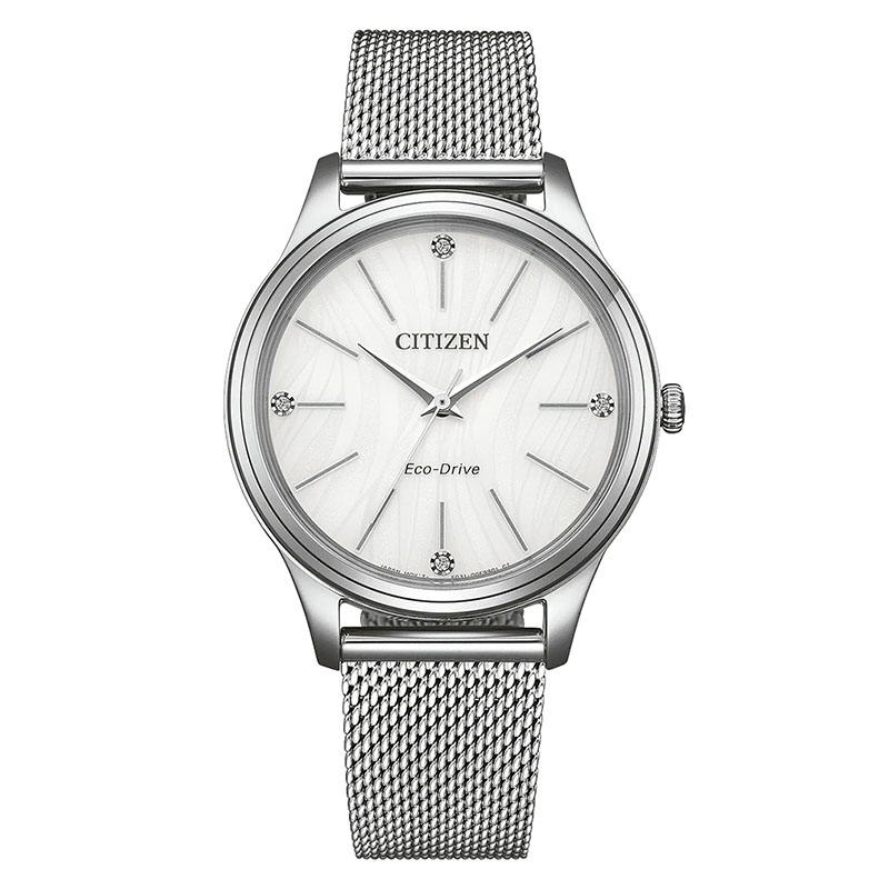 Citizen Dress Lady EM1220-82A zegarek