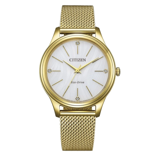 Zegarek Citizen Dress Lady EM1222-87A