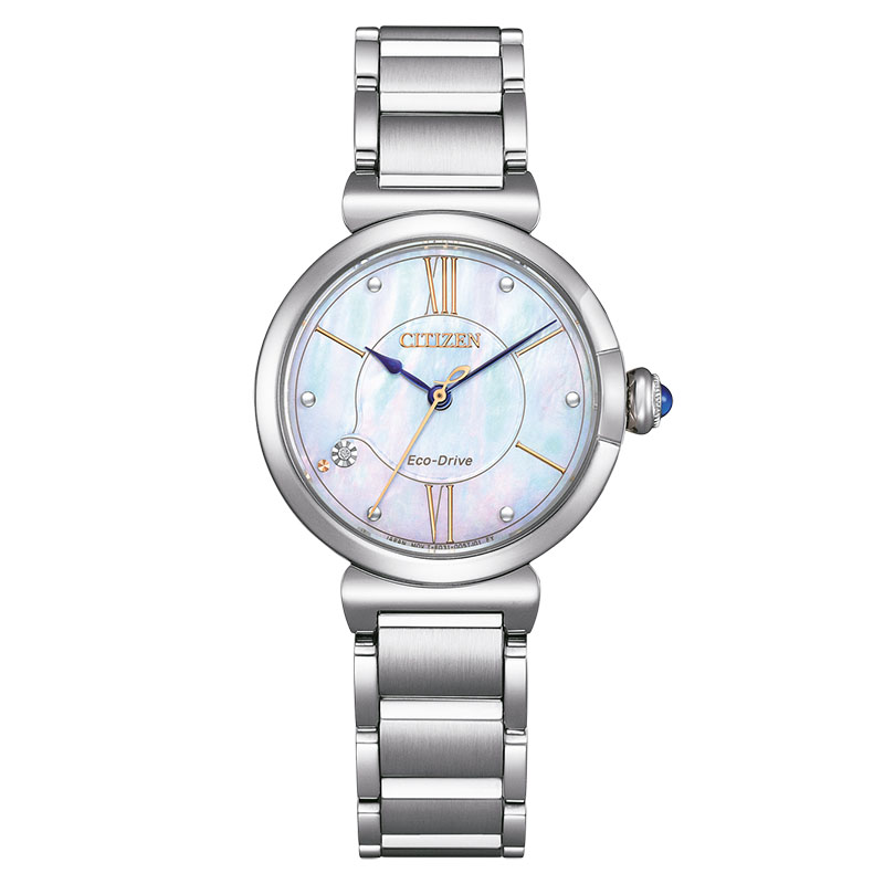 Citizen L EM1070-83L zegarek