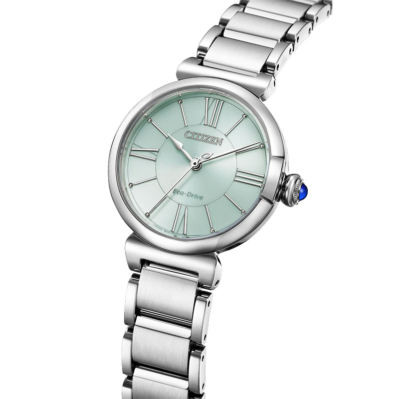 Citizen L EM1070-83L profil zegarka