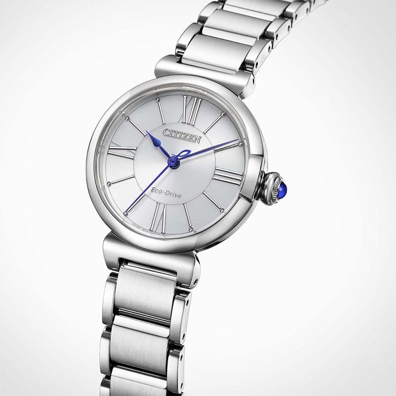 Citizen L EM1070-83A profil zegarka