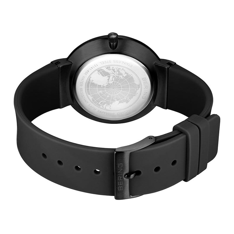 Bering Classic 10141-402 tył zegarka