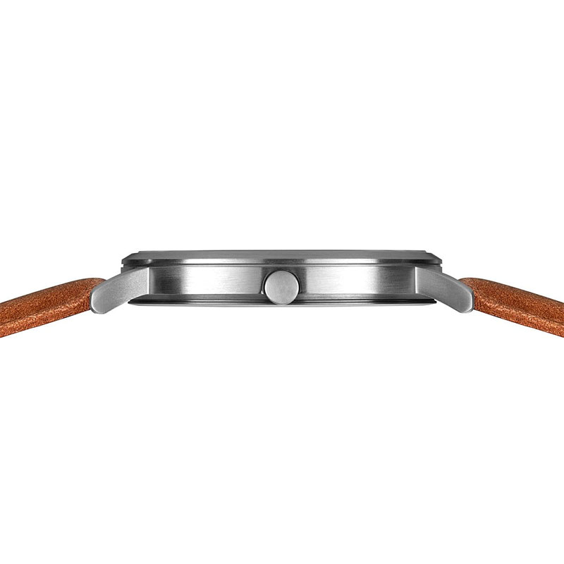 Bering Titanium 18640-568 bok zegarka