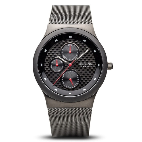 Zegarek Bering Ceramic Multifunction 32139309