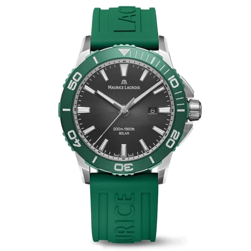 Zegarek Maurice Lacroix Pontos S Solar PT1008-SSL50-330-5