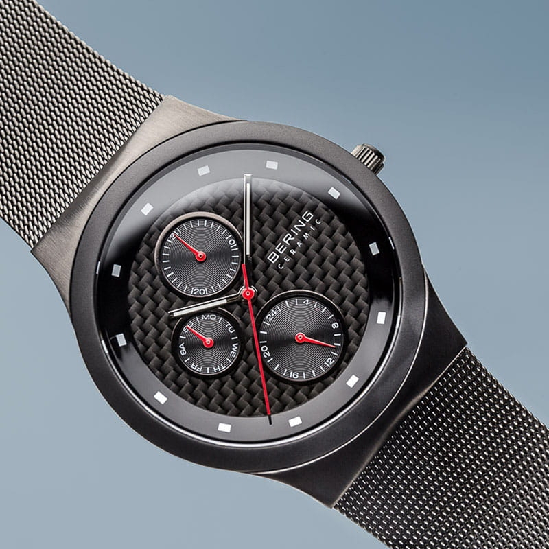 Bering Ceramic Multifunction 32139-309 Twoje Zegarki