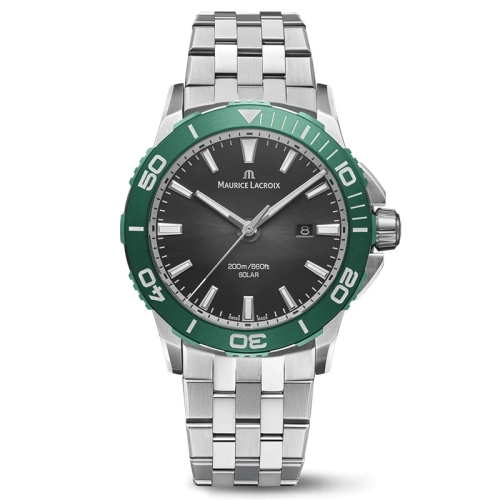 Zegarek Maurice Lacroix Pontos S Solar PT1008-SSL52-330-1