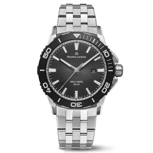 Zegarek Maurice Lacroix Pontos S Solar PT1008-SSL22-330-1