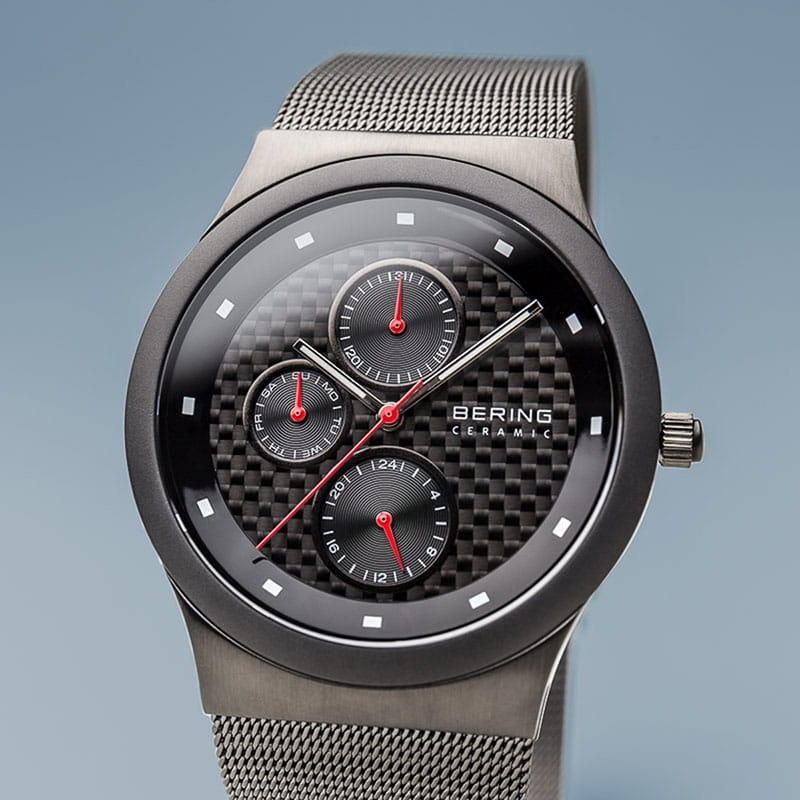 Bering Ceramic Multifunction 32139-309 Twoje Zegarki