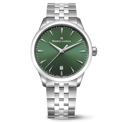 Zegarek Maurice Lacroix 1975 Quartz 751007-SS002-630-1