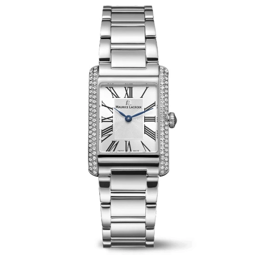 Zegarek Maurice Lacroix Fiaba Square FA1205-SD502-110-1