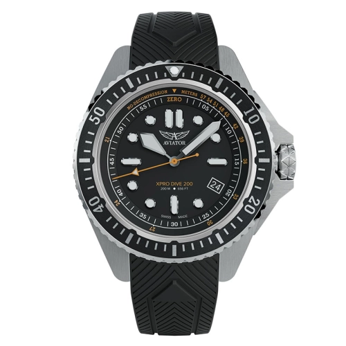 Zegarek Aviator XPRO Dive 200 V.1.42.0.371.6
