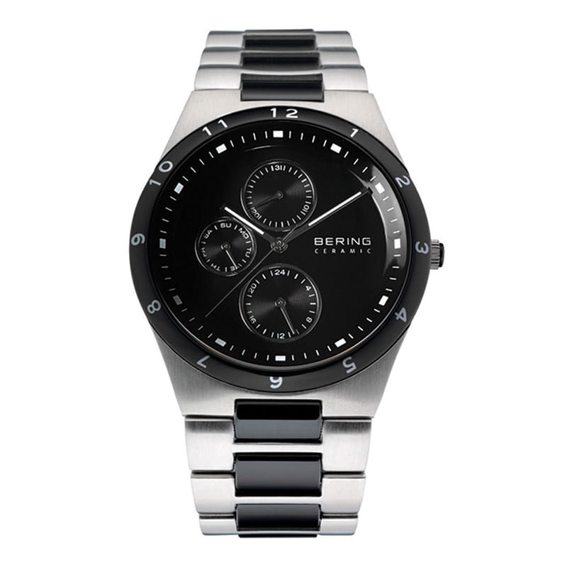 Bering Ceramic Multifunction 32339-742 Twoje Zegarki