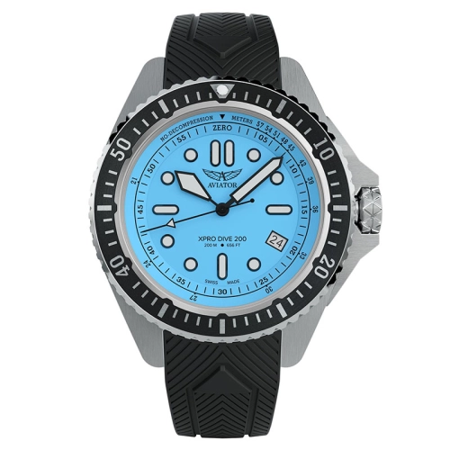 Zegarek Aviator XPRO Dive 200 V.1.42.0.376.6