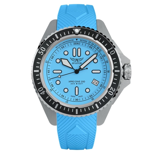 Zegarek Aviator XPRO Dive 200 V.1.42.0.376.0