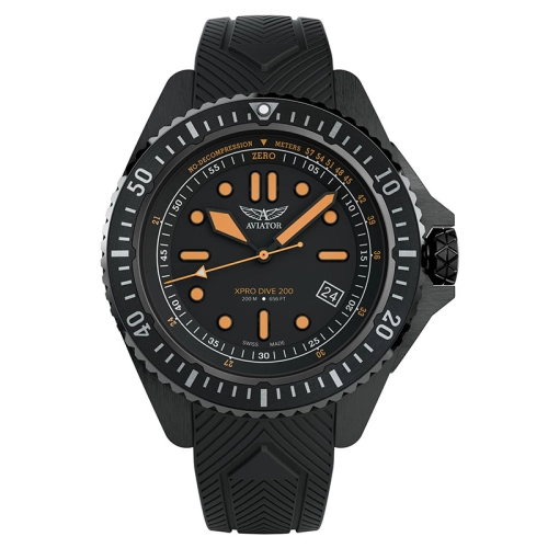 Zegarek Aviator XPRO Dive 200 V.1.42.5.378.6