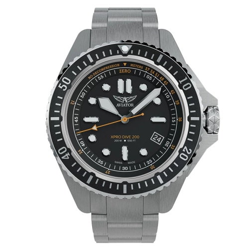 Zegarek Aviator XPRO Dive 200 V.1.42.0.371.5