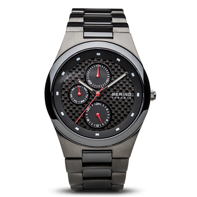 Bering Ceramic Multifunction 32339-782 Twoje Zegarki