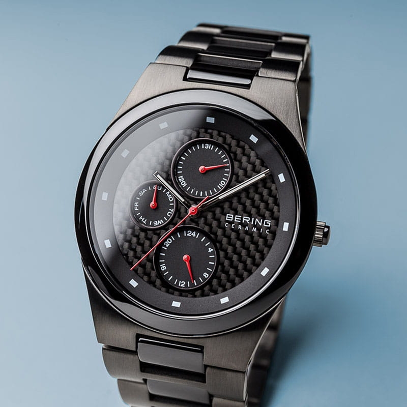 Bering Ceramic Multifunction 32339-782 Twoje Zegarki