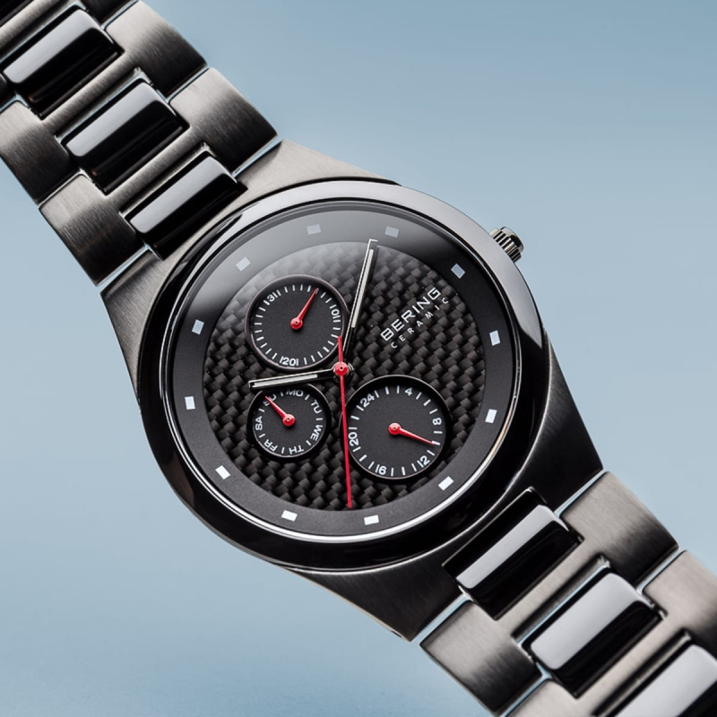 Bering Ceramic Multifunction 32339-782 Twoje Zegarki