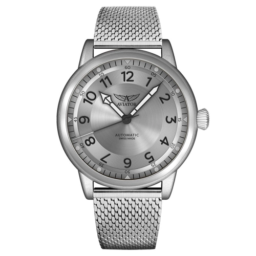 Zegarek Aviator Douglas Dakota Limited Edition V.3.31.0.230.5