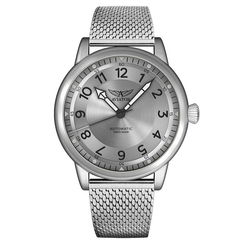 Aviator Douglas Dakota Limited Edition V.3.31.0.230.5 zegarek