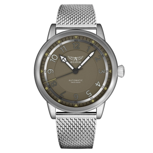 Zegarek Aviator Douglas Dakota Limited Edition V.3.31.0.227.5