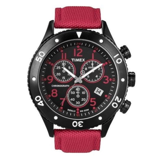 Zegarek Timex T2N087
