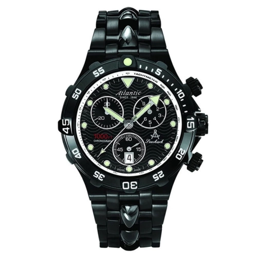Zegarek Atlantic Seashark 884884661