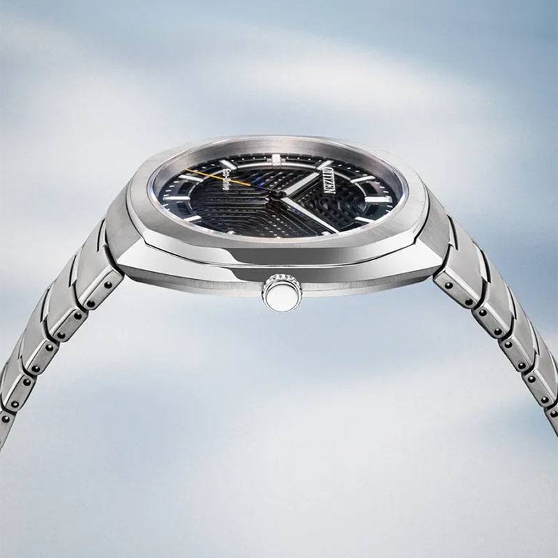 Citizen Eco-Drive Photon 50th Anniversary Limited Edition BJ6560-53W bok zegarka
