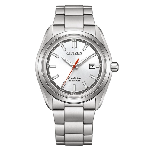 Zegarek Citizen Titanium AW1900-50A