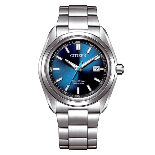 Zegarek Citizen Titanium AW1900-50L