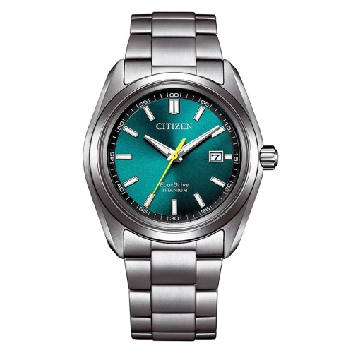 Zegarek Citizen Titanium AW1900-50X