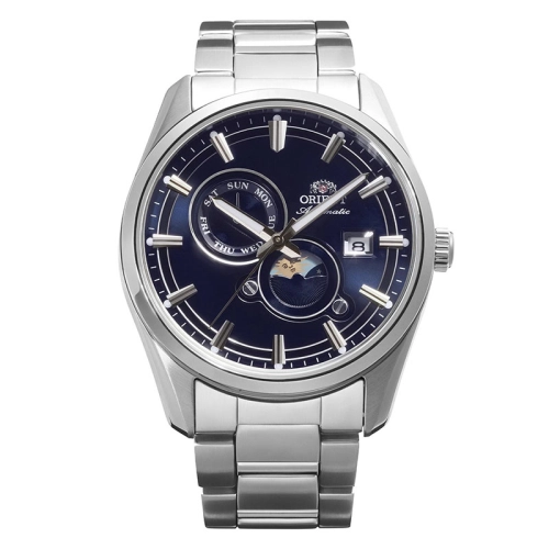 Orient Stretto Day & Night RA-AK0315L30B