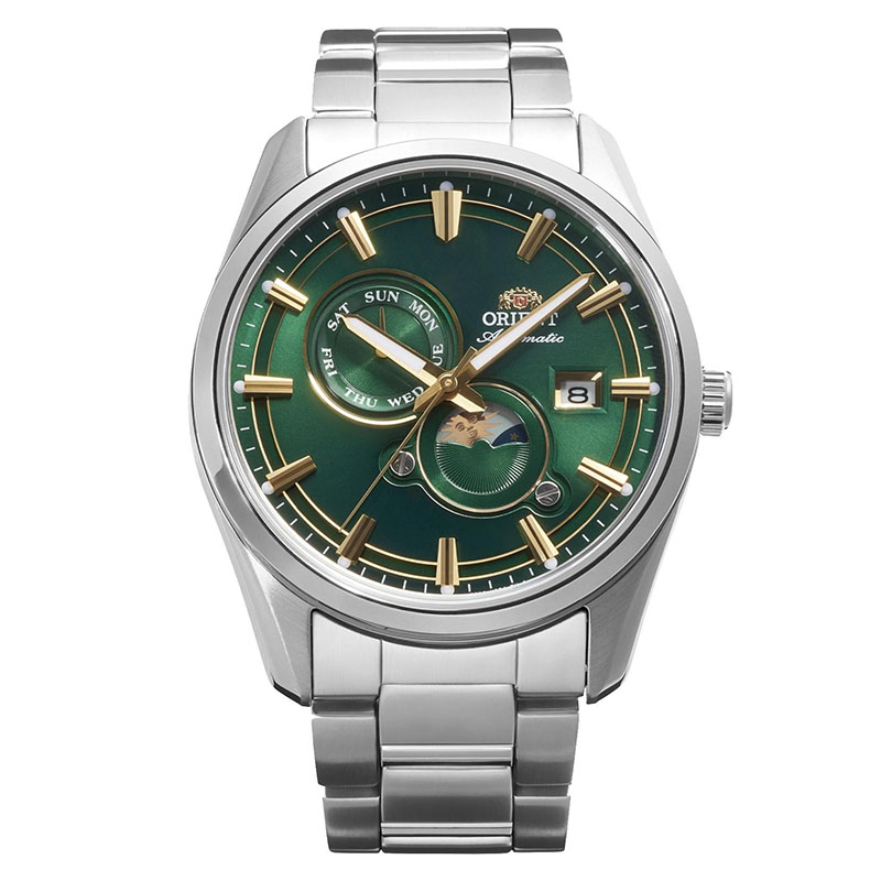 Orient Stretto Day & Night RA-AK0314E30B zegarek
