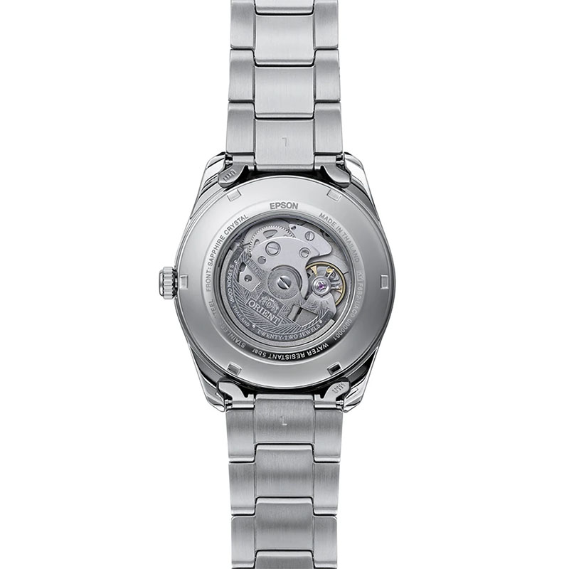 Orient Stretto Day & Night RA-AK0314E30B dekiel zegarka