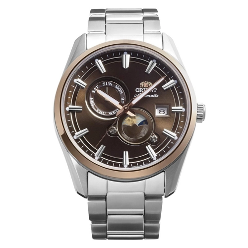 Orient Stretto Day & Night RA-AK0313Y30B