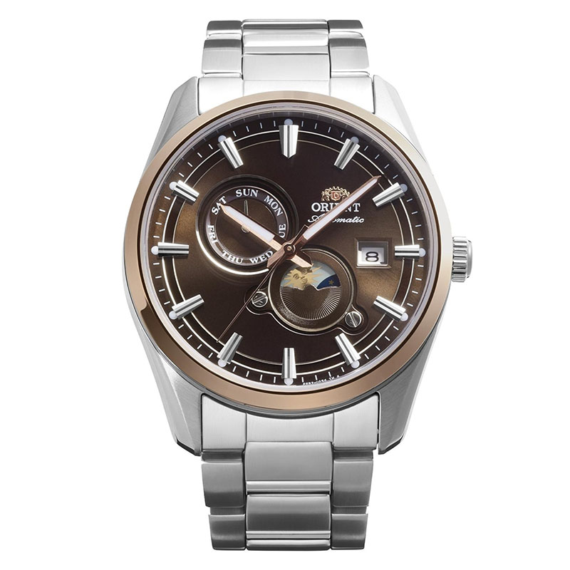 Orient Stretto Day & Night RA-AK0313Y30B zegarek