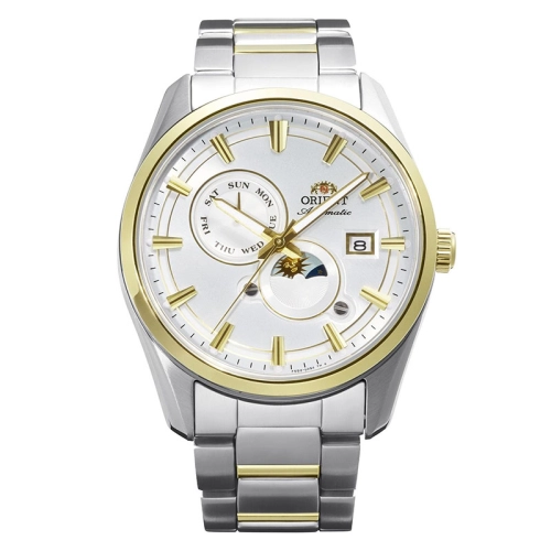 Orient Stretto Day & Night RA-AK0312S30B